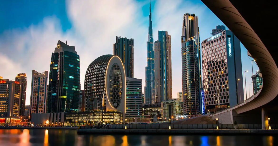 Real Estate Transactions in Dubai Reach AED 12.7 Billion Last Week