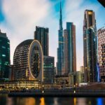 Real Estate Transactions in Dubai Reach AED 12.7 Billion Last Week