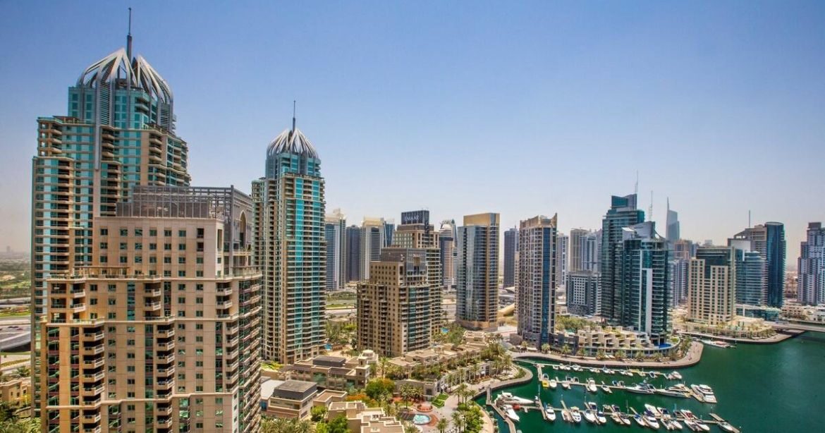 Off-Plan Property Market in Dubai Surges as Secondary Home Market Declines