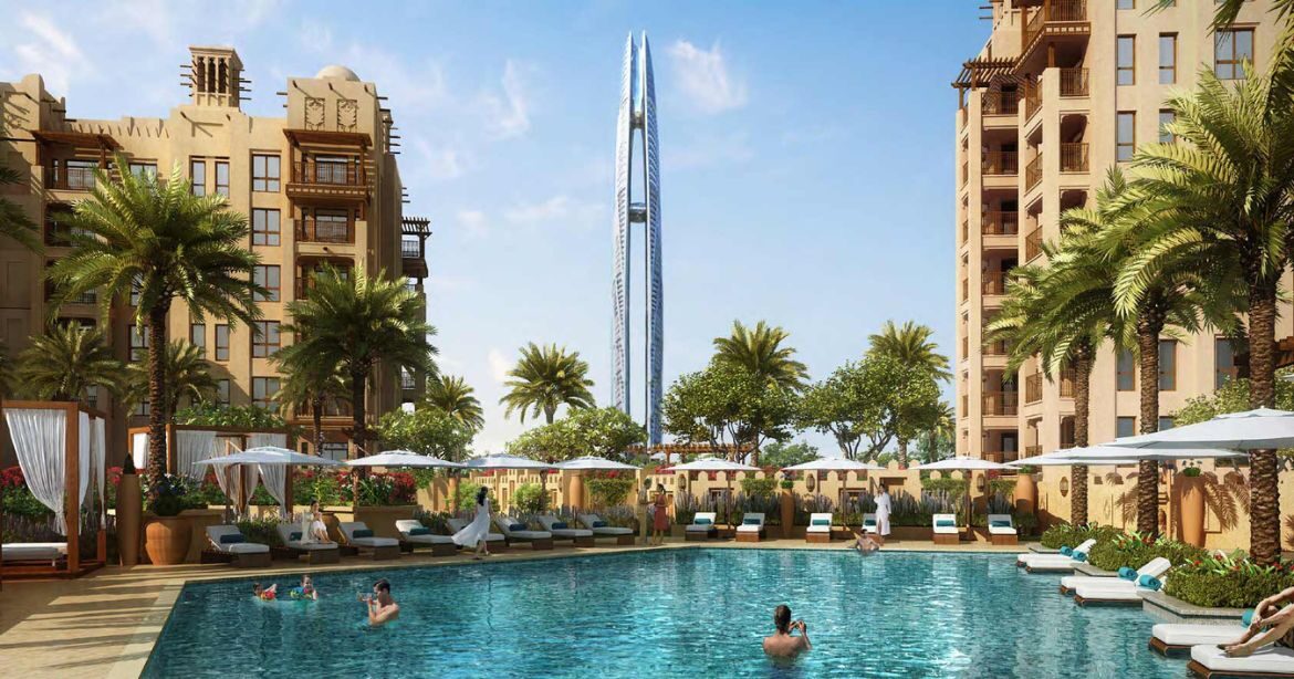 Dubai Real Estate Market