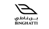 Binghatti logo 