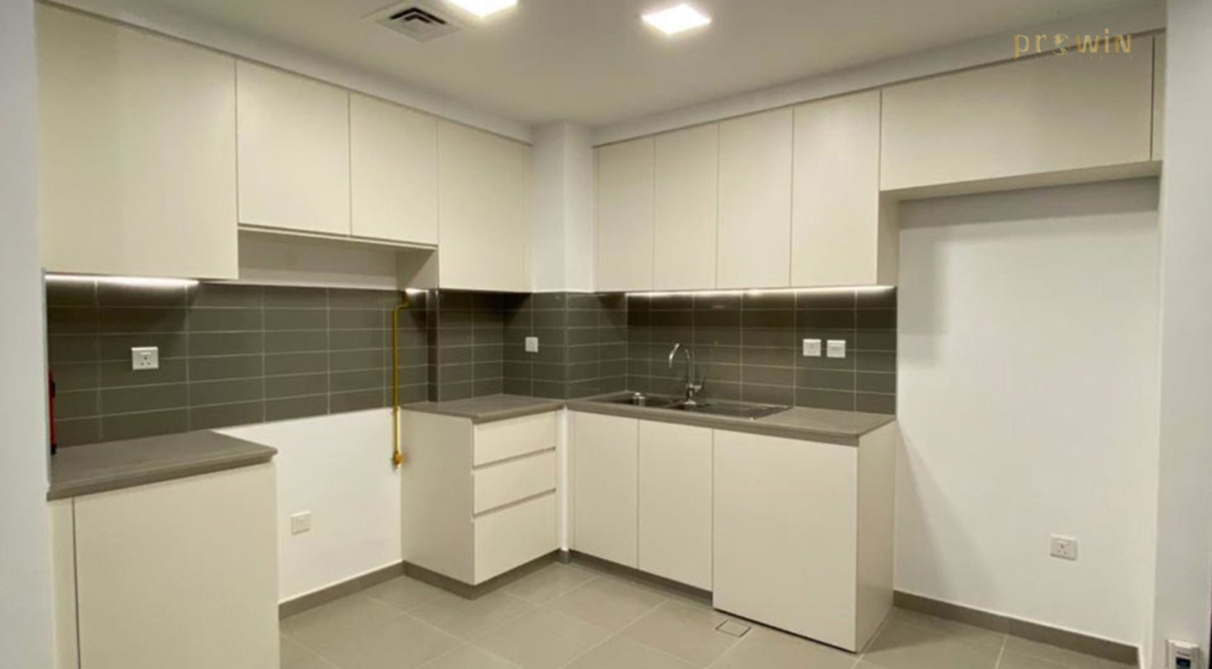 3BR Apartment For Sale in Zahra Breeze | Ready To Move In Apartments