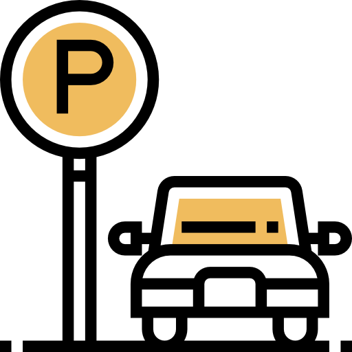 Portofino Villas Car Parking 