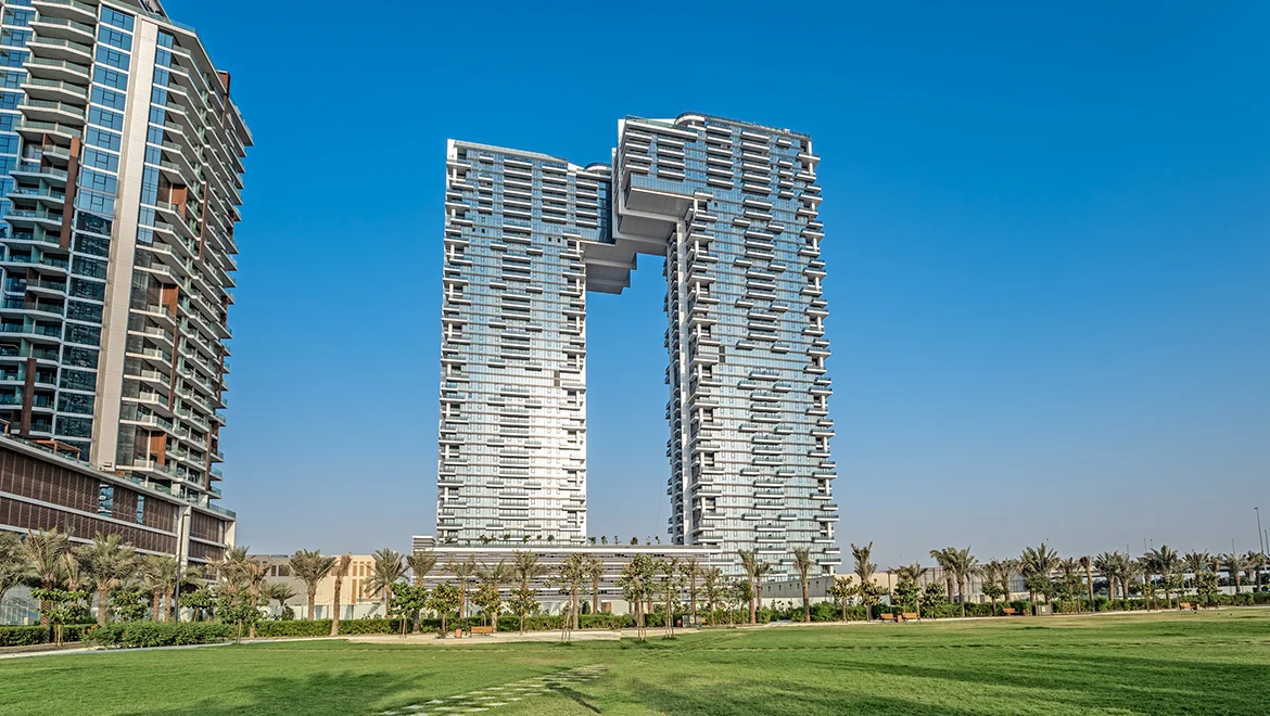 1 Residences at Wasl1  Overview 
