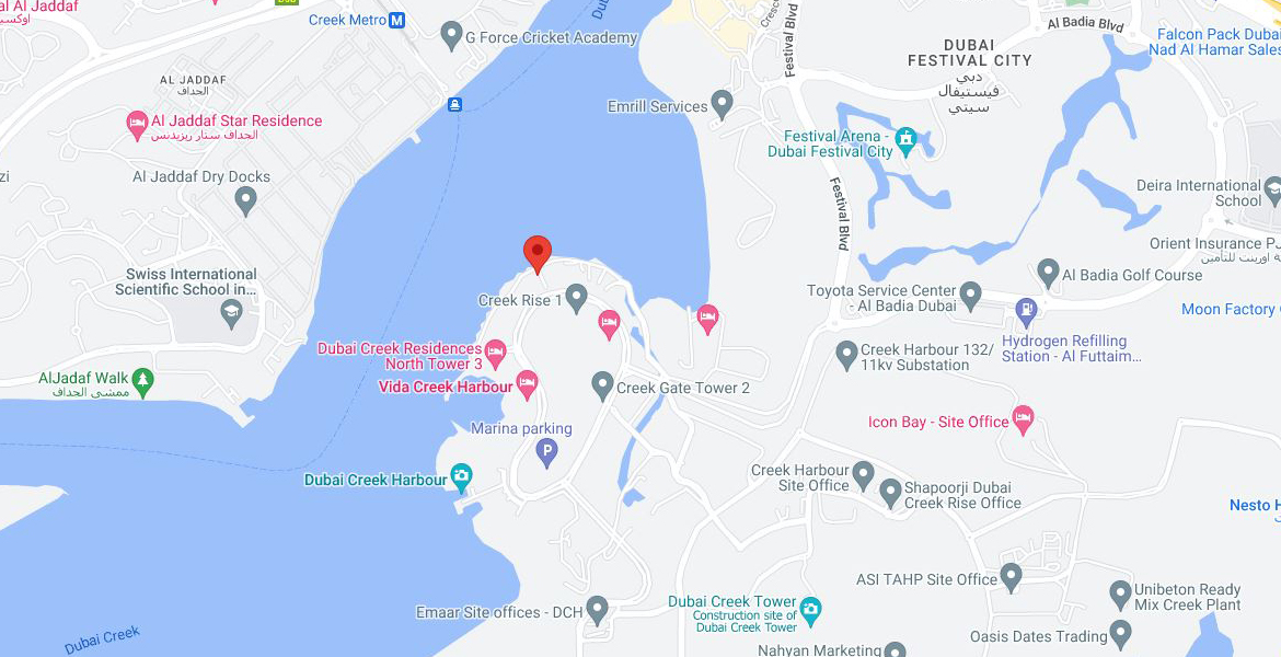 Address Harbour Point   Map
