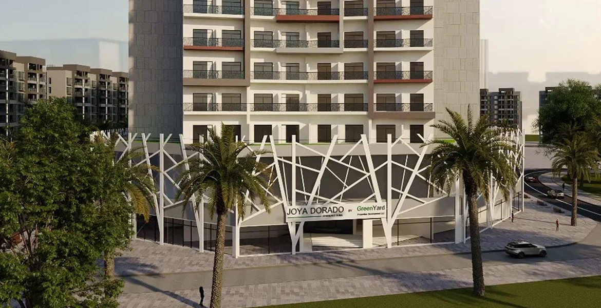 Joya Dorado Apartments 
