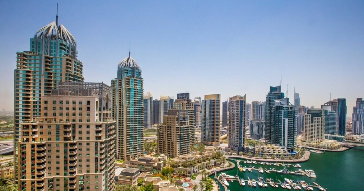 Off-Plan Property Market in Dubai Surges as Secondary Home Market Declines