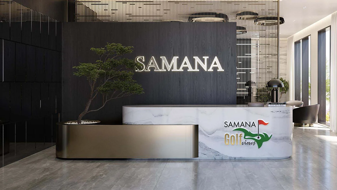  Samana Golf Views highlights2 