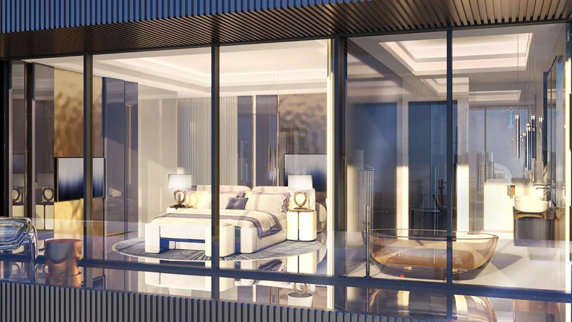  Bugatti Residences  Overview 2 
