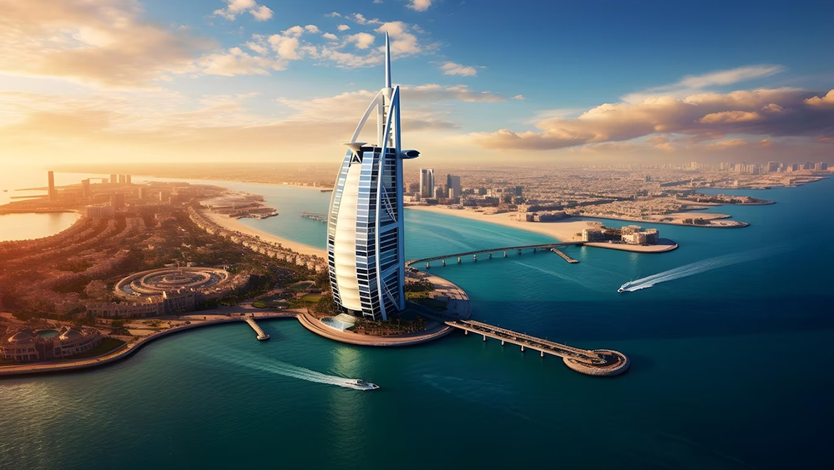 Dubai Real Estate 