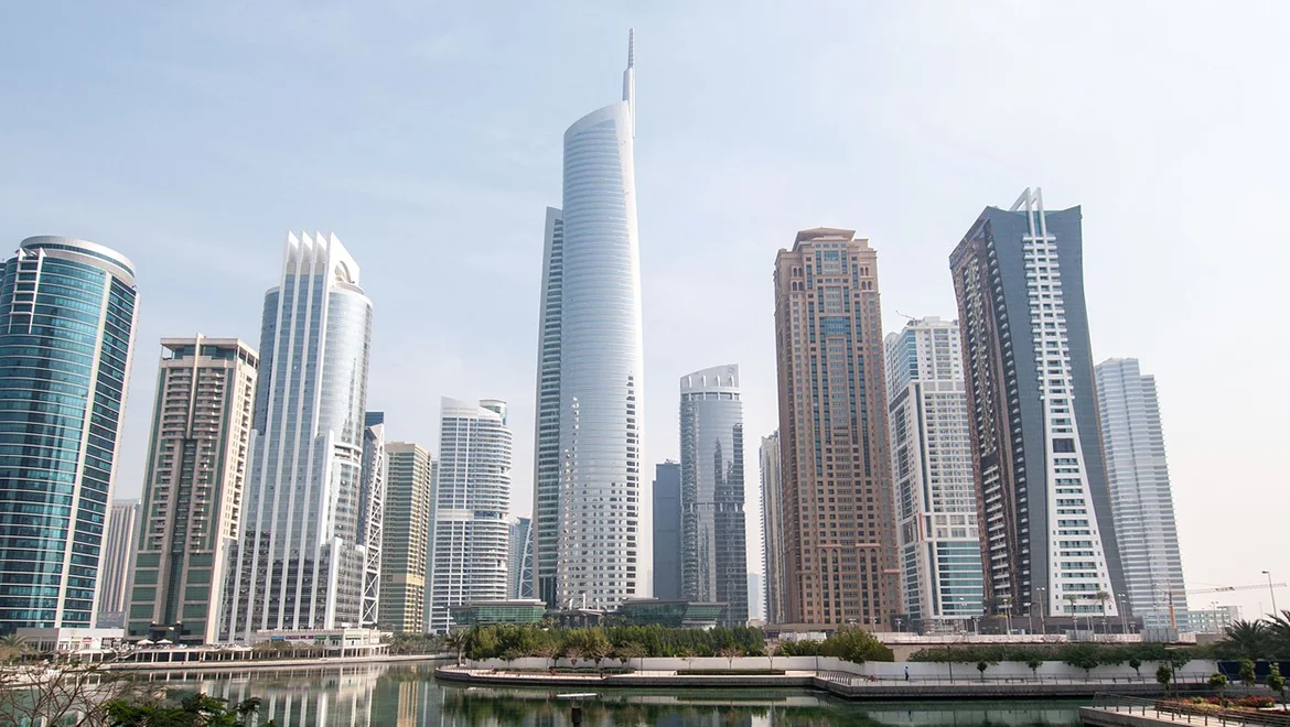 Dubai Real Estate 