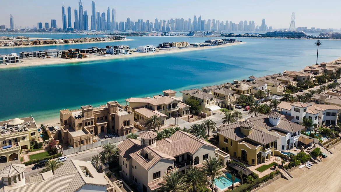 Dubai Real Estate
