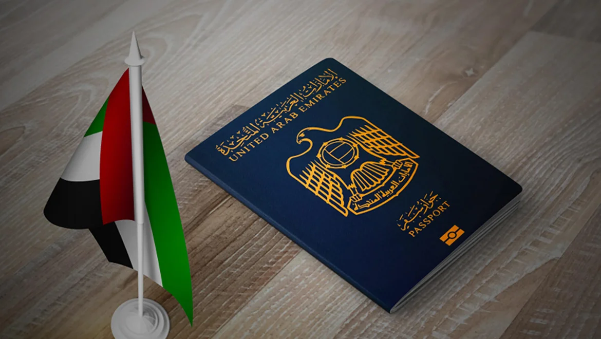 UAE Golden Visa 