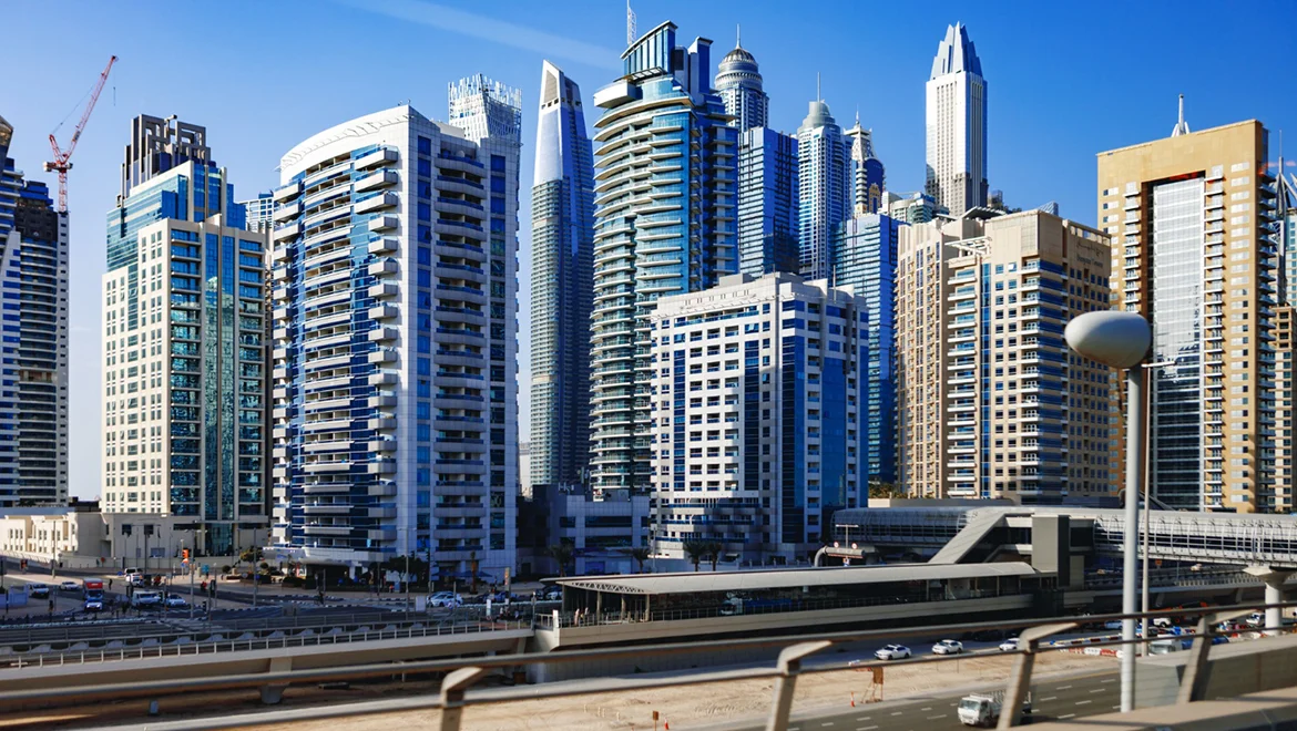Dubai Real Estate Sector