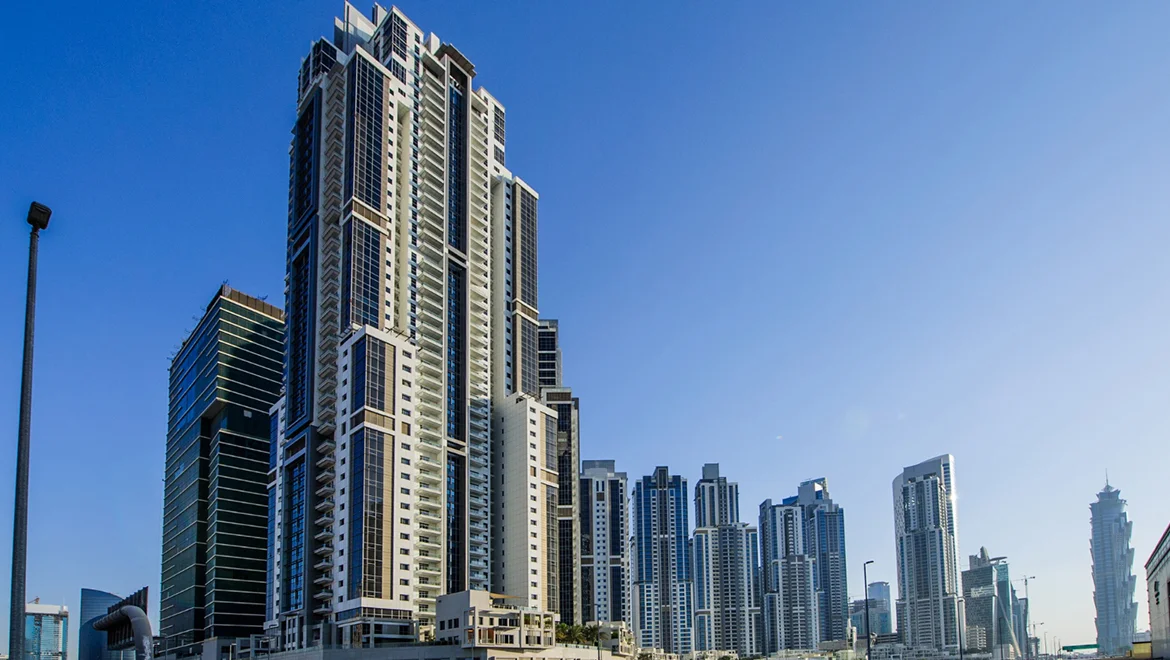 Rental Rates in Dubai
