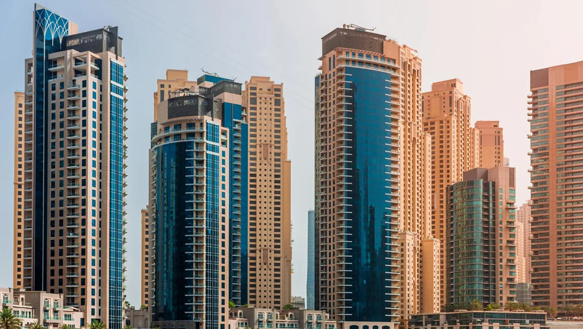 Investment In Dubai Real Estate