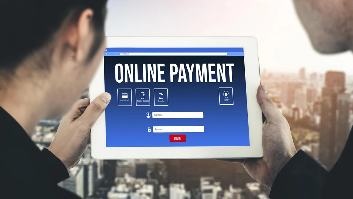 digital rent payments