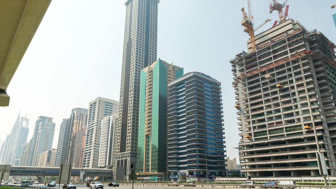 Dubai  real estate
