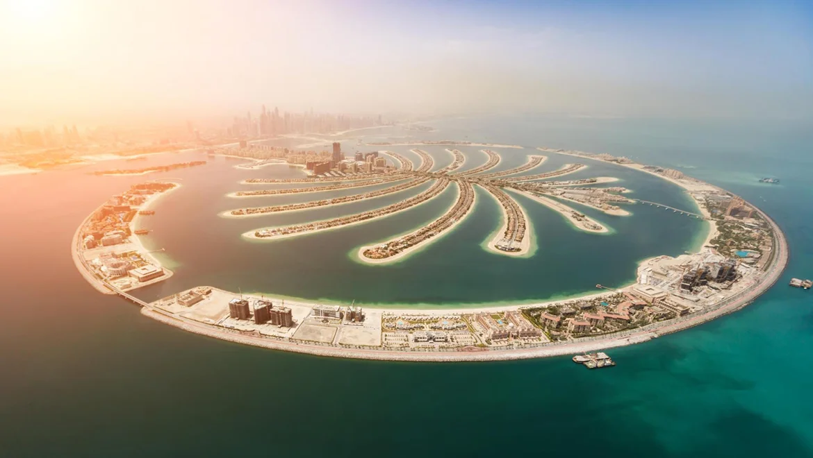 off-plan projects in Dubai