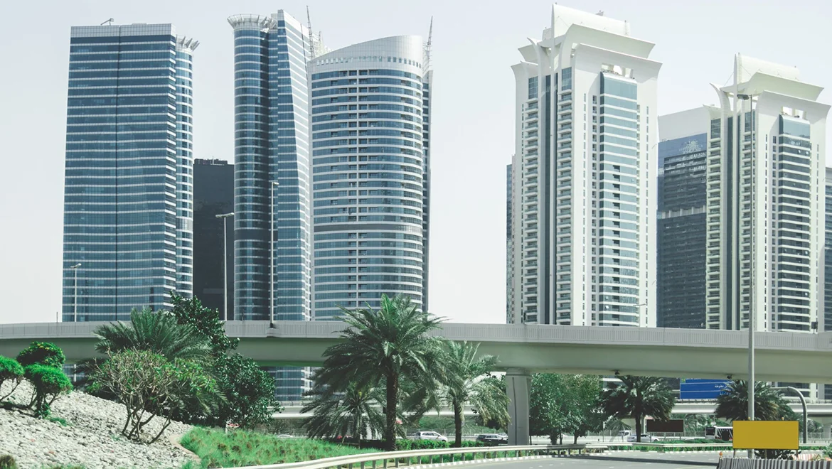Rental Apartments In Dubai
