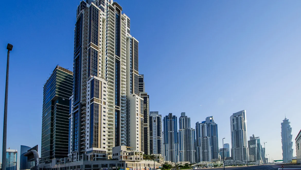 Dubai Real Estate
