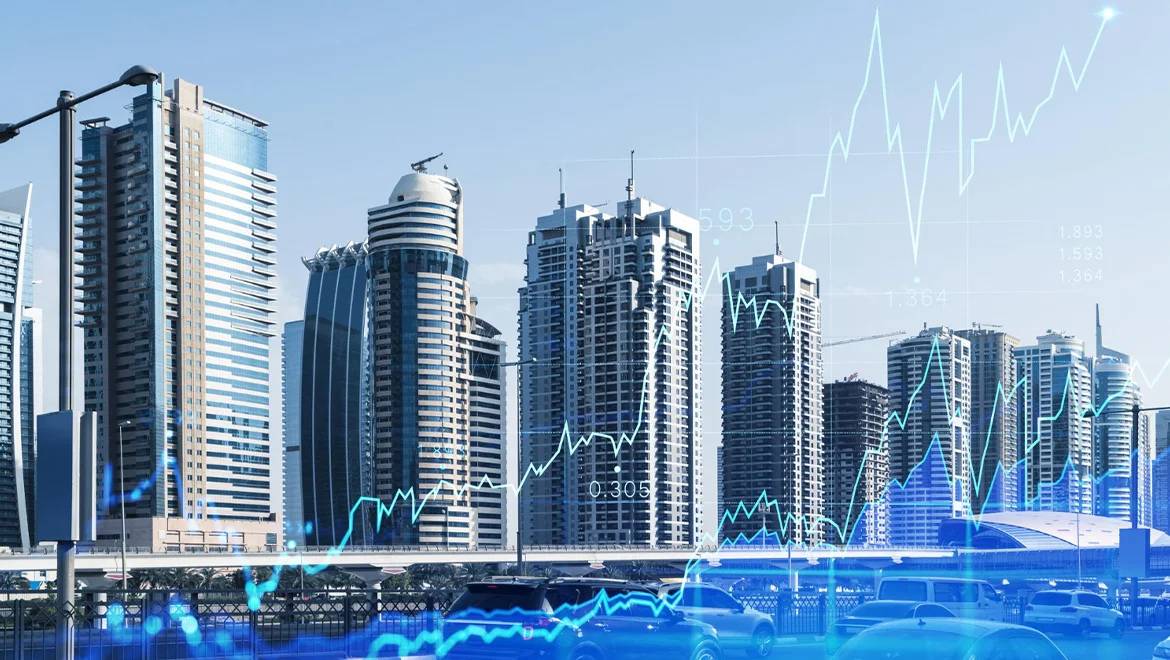Dubai Real Estate Market Trends