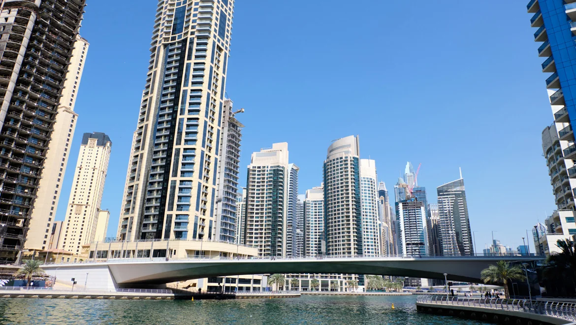 Real Estate Dubai
