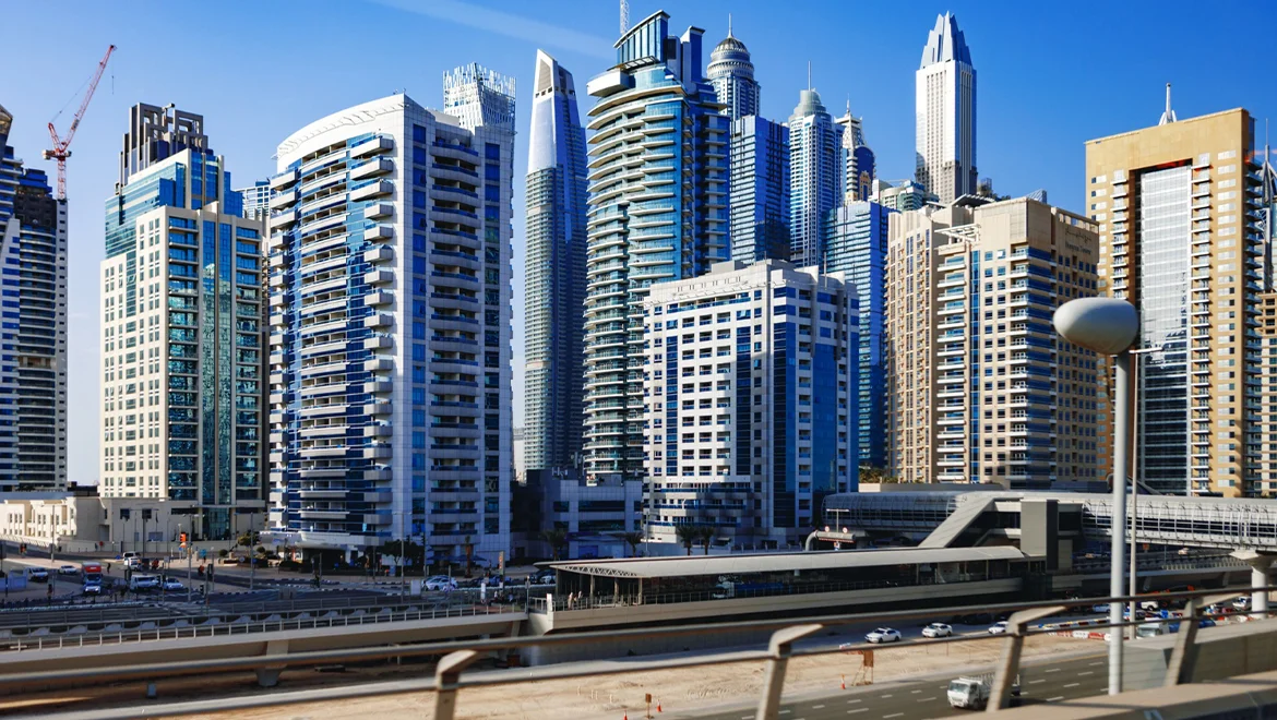Real Estate Property In Dubai